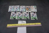 Marshall Faulk NFL Football Cards