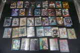 NFL Football Cards
