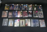 NBA Basketball Cards