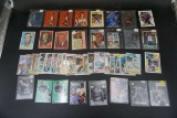 NBA Basketball & MLB Baseball Cards