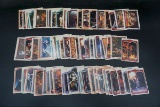 124 KISS Cards. 1978