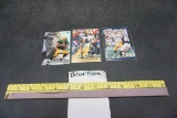 Brett Favre NFL Football Cards