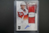 Tomas Jurco. 2013-14 Panini Anthology. NHL Hockey Card