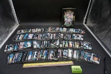 93 Score Pinnacle MLB Baseball Cards