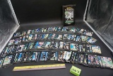 93 Score Pinnacle MLB Baseball Cards