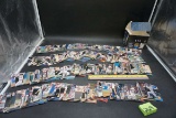 1993 Leaf MLB Baseball Cards