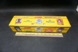 1990 Score MLB Baseball Cards