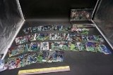 Team NFL 1994 Playoff NFL Football Cards