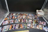 Pro Line NFL Portraits & Profiles Cards