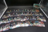 Topps Finest 1998 NFL Football Cards