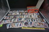 1993 Topps MLB Baseball Cards