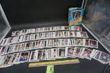 Topps 1992-93 NBA Basketball Cards