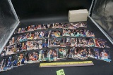 NBA Basketball Cards