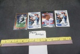 Marvin Harrison NFL Football Cards