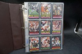 USFL & NFL Football Cards