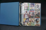 1984 Topps NFL Football Cards