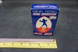 Score NFL Football Cards
