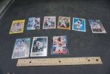 Darryl Strawberry MLB Baseball Cards