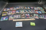 Tom Glavine MLB Baseball Cards