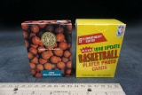 NBA Basketball Cards