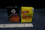 NBA Basketball Cards