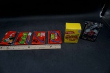 NBA Basketball, NFL Football, NHL Hockey Cards
