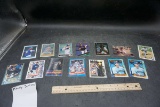 Randy Johnson MLB Baseball Cards
