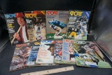 Sport Magazines