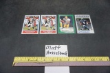 Matt Hasselbeck NFL Football Cards
