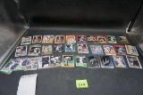 Robin Ventura MLB Baseball Cards
