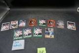 Don Mattingly MLB Baseball Cards