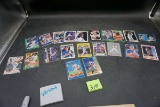 MLB Baseball Cards