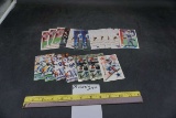 Michael Irvin NFL Football Cards