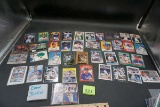 Dave Justice MLB Baseball Cards