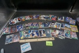 MLB Baseball Cards