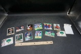 Ozzie Smith MLB Baseball Cards