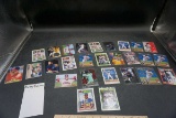 Manny Ramirez MLB Baseball Cards