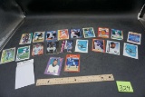 Bo Jackson MLB Baseball Cards