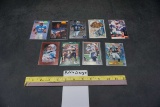 Eddie George NFL Football Cards