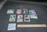 Chuck Knoblauch MLB Baseball Cards
