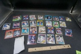 Orel Hershiser MLB Baseball Cards