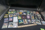 Rickey Henderson MLB Baseball Cards