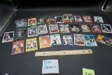 Jose Canseco MLB Baseball Cards