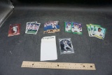 Brian Williams MLB Baseball Cards
