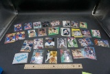 MLB Baseball Cards