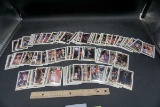 NBA Basketball Cards