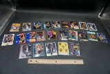 Reggie Miller NBA Basketball Cards