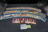 MLB Baseball Cards