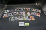 MLB Baseball Cards