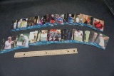 Golf Cards